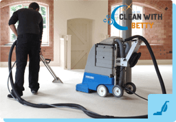 Carpet Cleaning SW6