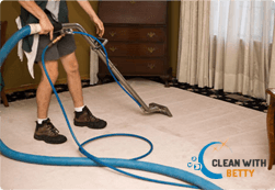 Carpet Cleaning Fulham