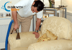 Sofa Cleaning Fulham