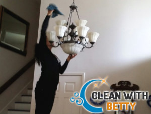 Cleaning Services Fulham