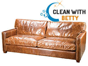 Clean Leather Sofa Cleaning