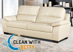 Leather Sofa Cleaning Fulham